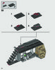 Instrucciones de Construcción - LEGO - 75251 - Darth Vader's Castle: Page 52