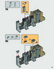 Instrucciones de Construcción - LEGO - 75251 - Darth Vader's Castle: Page 67