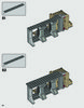 Instrucciones de Construcción - LEGO - 75251 - Darth Vader's Castle: Page 68