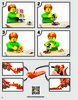 Instrucciones de Construcción - LEGO - 75251 - Darth Vader's Castle: Page 2