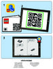 Instrucciones de Construcción - LEGO - 75251 - Darth Vader's Castle: Page 3