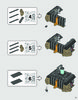 Instrucciones de Construcción - LEGO - 75251 - Darth Vader's Castle: Page 5