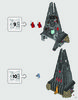 Instrucciones de Construcción - LEGO - 75251 - Darth Vader's Castle: Page 7