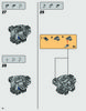 Instrucciones de Construcción - LEGO - 75251 - Darth Vader's Castle: Page 16