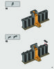 Instrucciones de Construcción - LEGO - 75251 - Darth Vader's Castle: Page 33