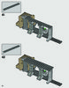 Instrucciones de Construcción - LEGO - 75251 - Darth Vader's Castle: Page 46