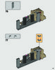 Instrucciones de Construcción - LEGO - 75251 - Darth Vader's Castle: Page 65