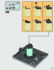 Instrucciones de Construcción - LEGO - 75251 - Darth Vader's Castle: Page 85