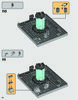 Instrucciones de Construcción - LEGO - 75251 - Darth Vader's Castle: Page 86