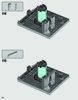 Instrucciones de Construcción - LEGO - 75251 - Darth Vader's Castle: Page 88