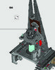 Instrucciones de Construcción - LEGO - 75251 - Darth Vader's Castle: Page 137