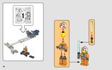 Instrucciones de Construcción - LEGO - 75258 - Anakin's Podracer™ – 20th Anniversary Ed: Page 14