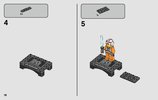 Instrucciones de Construcción - LEGO - 75258 - Anakin's Podracer™ – 20th Anniversary Ed: Page 16