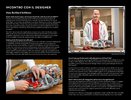 Instrucciones de Construcción - LEGO - 75258 - Anakin's Podracer™ – 20th Anniversary Ed: Page 6