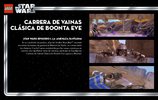 Instrucciones de Construcción - LEGO - 75258 - Anakin's Podracer™ – 20th Anniversary Ed: Page 8