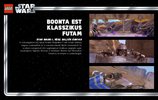 Instrucciones de Construcción - LEGO - 75258 - Anakin's Podracer™ – 20th Anniversary Ed: Page 8