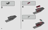 Instrucciones de Construcción - LEGO - 75258 - Anakin's Podracer™ – 20th Anniversary Ed: Page 18