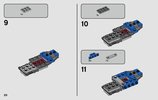 Instrucciones de Construcción - LEGO - 75258 - Anakin's Podracer™ – 20th Anniversary Ed: Page 20