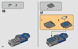 Instrucciones de Construcción - LEGO - 75258 - Anakin's Podracer™ – 20th Anniversary Ed: Page 24