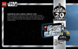 Instrucciones de Construcción - LEGO - 75259 - Snowspeeder™ – 20th Anniversary Edition: Page 6