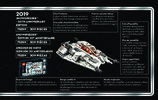 Instrucciones de Construcción - LEGO - 75259 - Snowspeeder™ – 20th Anniversary Edition: Page 5