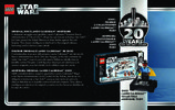 Instrucciones de Construcción - LEGO - 75259 - Snowspeeder™ – 20th Anniversary Edition: Page 6