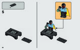 Instrucciones de Construcción - LEGO - 75259 - Snowspeeder™ – 20th Anniversary Edition: Page 16