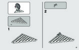 Instrucciones de Construcción - LEGO - 75259 - Snowspeeder™ – 20th Anniversary Edition: Page 17