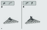 Instrucciones de Construcción - LEGO - 75259 - Snowspeeder™ – 20th Anniversary Edition: Page 18