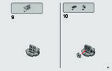 Instrucciones de Construcción - LEGO - 75259 - Snowspeeder™ – 20th Anniversary Edition: Page 21