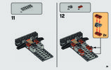 Instrucciones de Construcción - LEGO - 75259 - Snowspeeder™ – 20th Anniversary Edition: Page 39