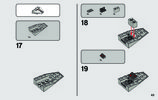 Instrucciones de Construcción - LEGO - 75259 - Snowspeeder™ – 20th Anniversary Edition: Page 43