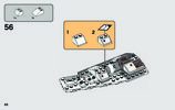 Instrucciones de Construcción - LEGO - 75259 - Snowspeeder™ – 20th Anniversary Edition: Page 68