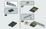 Instrucciones de Construcción - LEGO - 75259 - Snowspeeder™ – 20th Anniversary Edition: Page 79