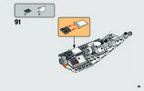 Instrucciones de Construcción - LEGO - 75259 - Snowspeeder™ – 20th Anniversary Edition: Page 99