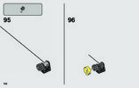 Instrucciones de Construcción - LEGO - 75259 - Snowspeeder™ – 20th Anniversary Edition: Page 102