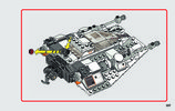 Instrucciones de Construcción - LEGO - 75259 - Snowspeeder™ – 20th Anniversary Edition: Page 107