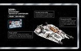 Instrucciones de Construcción - LEGO - 75259 - Snowspeeder™ – 20th Anniversary Edition: Page 5