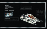 Instrucciones de Construcción - LEGO - 75259 - Snowspeeder™ – 20th Anniversary Edition: Page 5