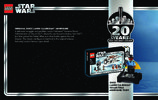 Instrucciones de Construcción - LEGO - 75259 - Snowspeeder™ – 20th Anniversary Edition: Page 6