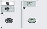 Instrucciones de Construcción - LEGO - 75259 - Snowspeeder™ – 20th Anniversary Edition: Page 26