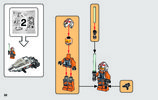 Instrucciones de Construcción - LEGO - 75259 - Snowspeeder™ – 20th Anniversary Edition: Page 32