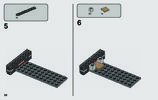 Instrucciones de Construcción - LEGO - 75259 - Snowspeeder™ – 20th Anniversary Edition: Page 36