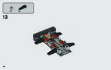 Instrucciones de Construcción - LEGO - 75259 - Snowspeeder™ – 20th Anniversary Edition: Page 40