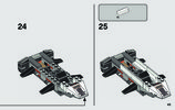 Instrucciones de Construcción - LEGO - 75259 - Snowspeeder™ – 20th Anniversary Edition: Page 45