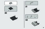 Instrucciones de Construcción - LEGO - 75259 - Snowspeeder™ – 20th Anniversary Edition: Page 49