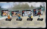 Instrucciones de Construcción - LEGO - 75261 - Clone Scout Walker™ – 20th Anniversary E: Page 7