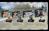 Instrucciones de Construcción - LEGO - 75261 - Clone Scout Walker™ – 20th Anniversary E: Page 7