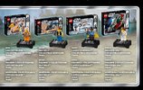 Instrucciones de Construcción - LEGO - 75261 - Clone Scout Walker™ – 20th Anniversary E: Page 7