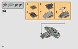 Instrucciones de Construcción - LEGO - 75261 - Clone Scout Walker™ – 20th Anniversary E: Page 50